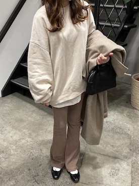 ちぇるさんのコーディネート