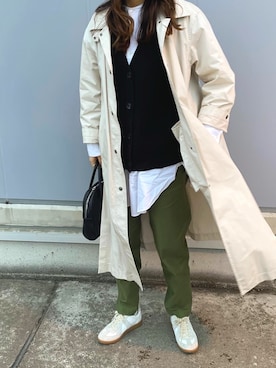 ちぇるさんのコーディネート