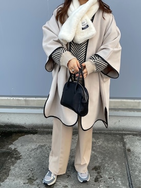 ちぇるさんのコーディネート