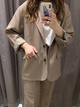 ちぇるさんのコーディネート