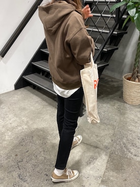 ちぇるさんのコーディネート