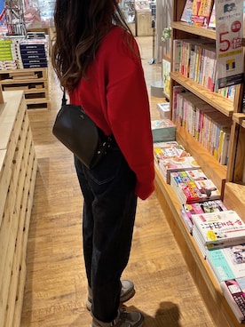 「fd style（エフディ スタイル）のアイテム」を使った、ちぇるさん（レディース・156cm）の春コーディネート