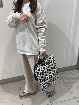 ちぇるさんのコーディネート