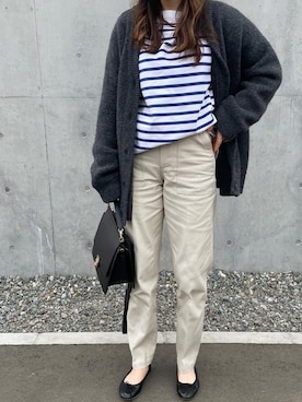 ちぇるさんのコーディネート