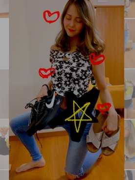 mayuさんのコーディネート