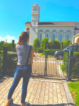 mayuさんのコーディネート