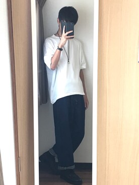 夜空さんのコーディネート