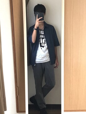 夜空さんのコーディネート