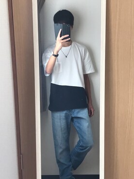 夜空さんのコーディネート