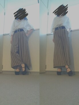 ЯЁёёёУさんのコーディネート