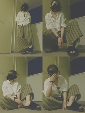 ЯЁёёёУさんのコーディネート