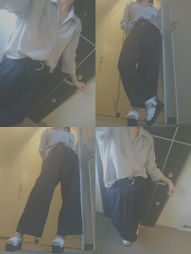 ЯЁёёёУさんのコーディネート