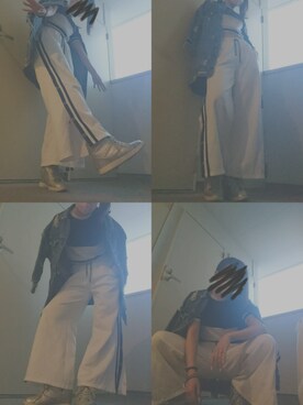 ЯЁёёёУさんのコーディネート