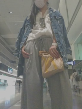 ЯЁёёёУさんのコーディネート