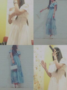 ЯЁёёёУさんのコーディネート