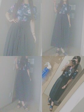 ЯЁёёёУさんのコーディネート