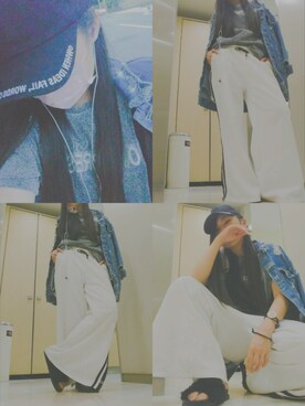 ЯЁёёёУさんのコーディネート