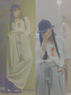 ЯЁёёёУさんのコーディネート