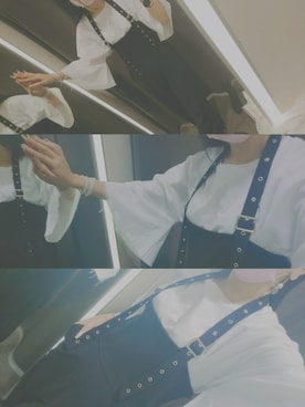 ЯЁёёёУさんのコーディネート