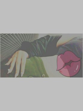 ЯЁёёёУさんのコーディネート