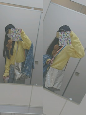 ЯЁёёёУさんのコーディネート