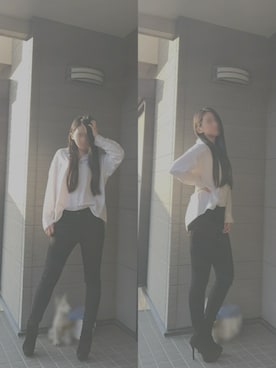 ЯЁёёёУさんのコーディネート