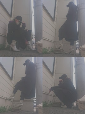 ЯЁёёёУさんのコーディネート