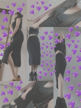 ЯЁёёёУさんのコーディネート