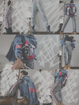 ЯЁёёёУさんのコーディネート