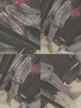 ЯЁёёёУさんのコーディネート