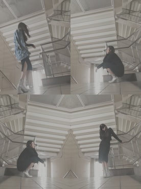 ЯЁёёёУさんのコーディネート