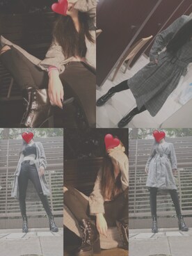 ЯЁёёёУさんのコーディネート