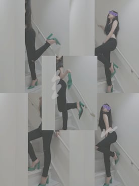 ЯЁёёёУさんのコーディネート