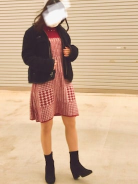 minazukiさんのコーディネート