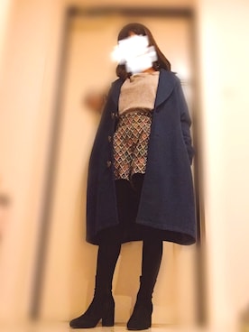 minazukiさんのコーディネート