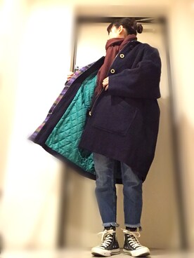 minazukiさんのコーディネート