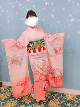 minazukiさんのコーディネート