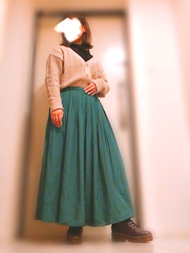 minazukiさんのコーディネート