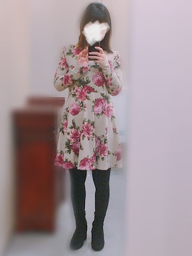 minazukiさんのコーディネート