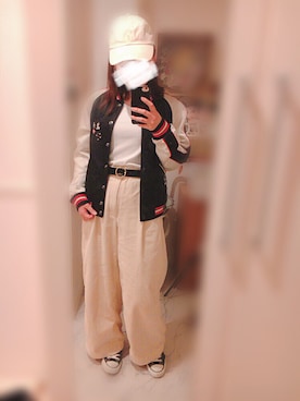 minazukiさんのコーディネート