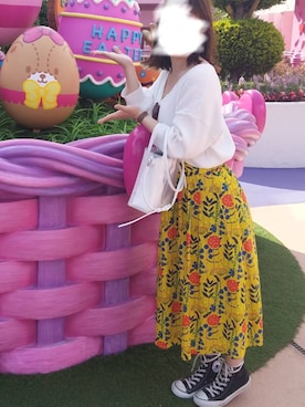 minazukiさんのコーディネート