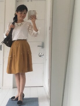 くみ♫さんのコーディネート