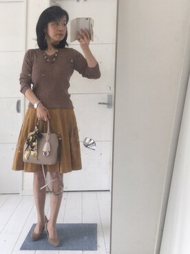 くみ♫さんのコーディネート