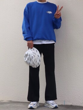 cocoさんのコーディネート