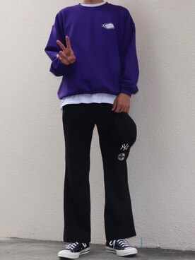 cocoさんのコーディネート