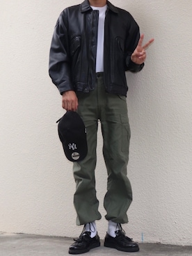 cocoさんのコーディネート