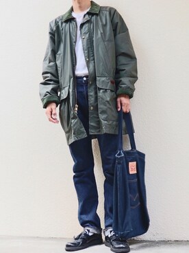 cocoさんのコーディネート