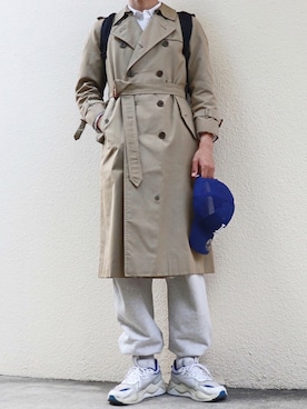 cocoさんのコーディネート