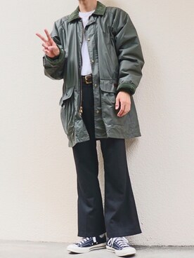 cocoさんのコーディネート