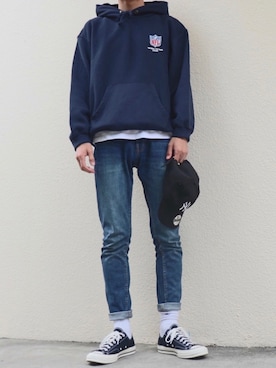 cocoさんのコーディネート